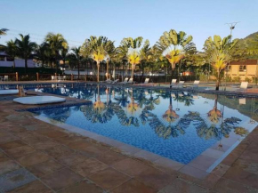 Casa Maresias -Condomínio Reserva Mata Azul 100 metros da Praia